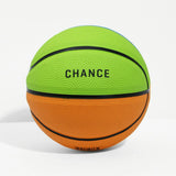 Neon Multi Mini Basketball