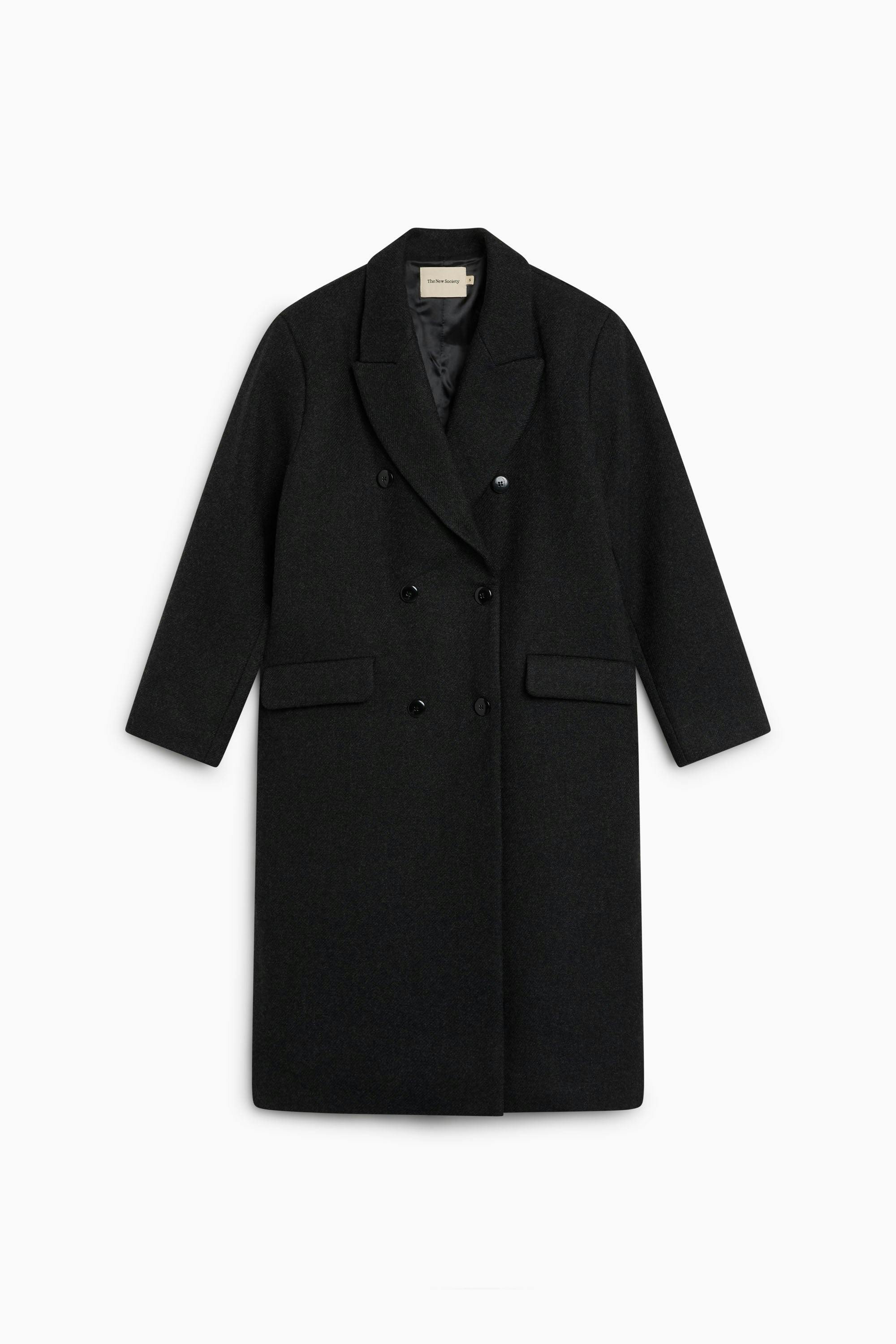 Elan Woman Coat
