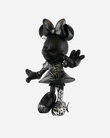 Minne STAR STYLE Black & Grey 12in