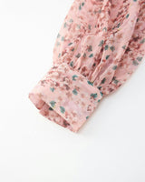 Rosabella Mini Dress