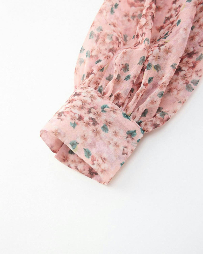 Rosabella Mini Dress