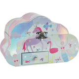 Fantasy Cloud Jewelry Box Small