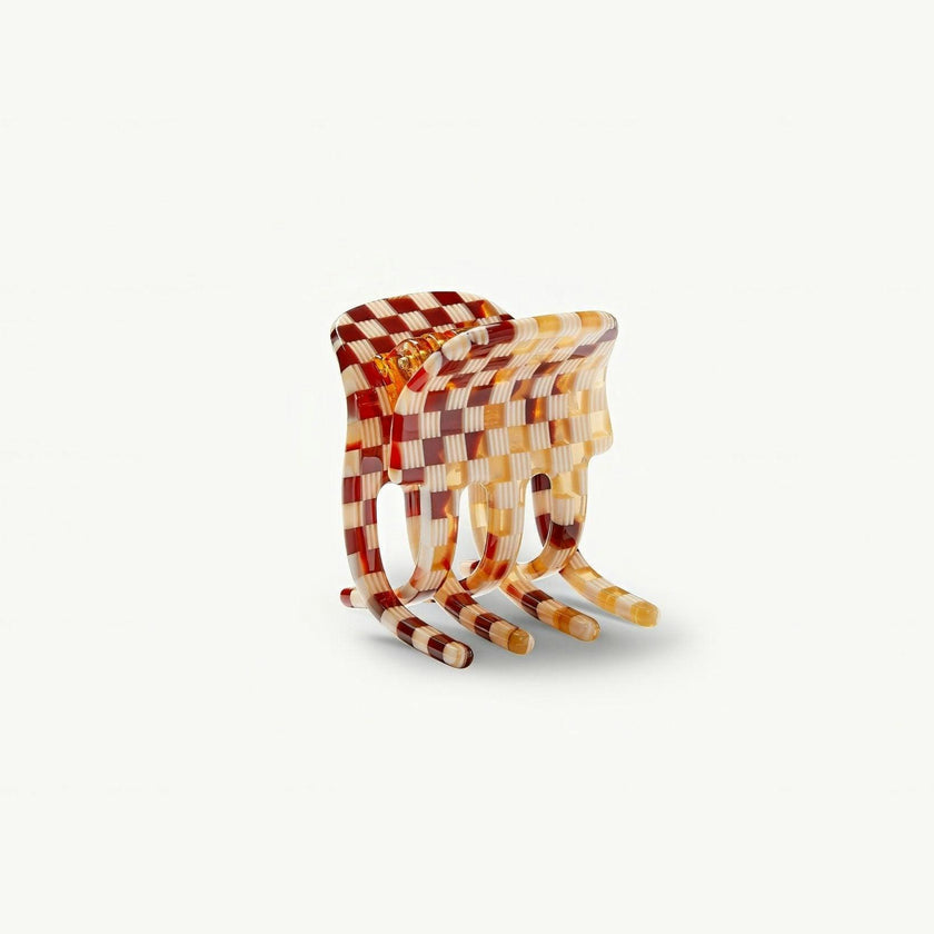 Mini Claw Hair Clip