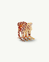 Mini Claw Hair Clip