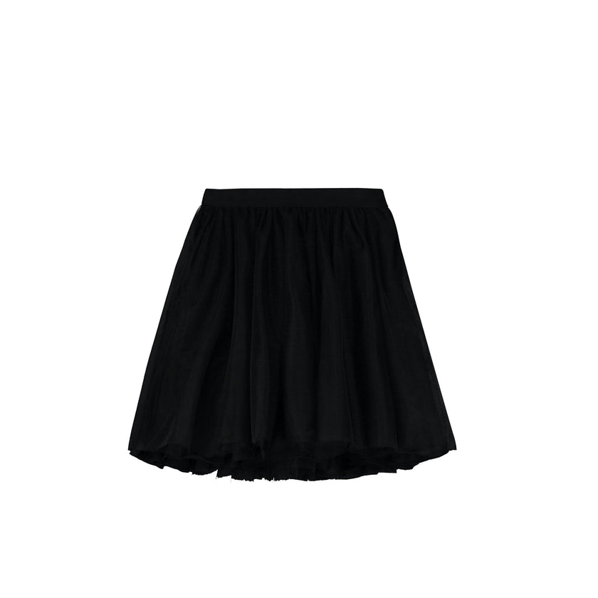 Tulle Skirt