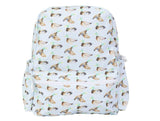 The Backpack in Mallards