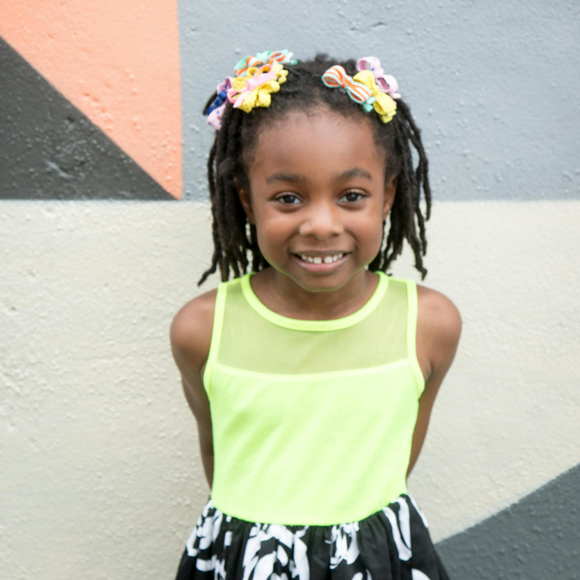 Grace Hairclip