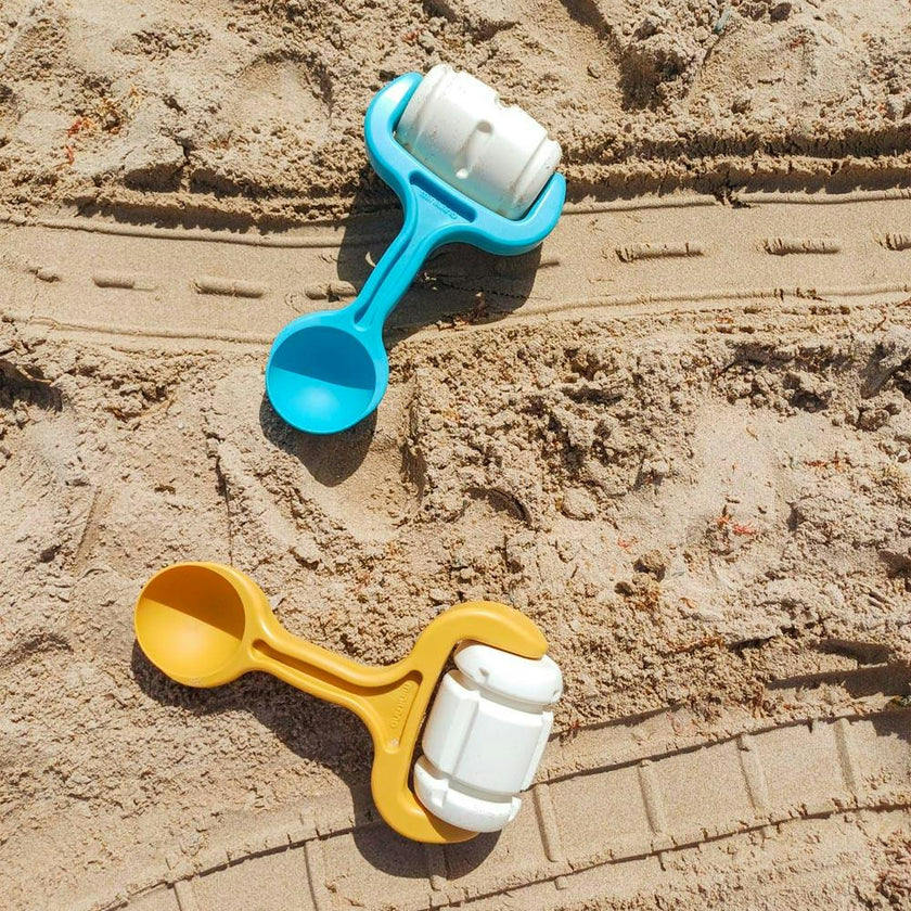 Eco Sand Roller Highway