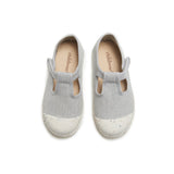 ECO-friendly T-band Sneakers