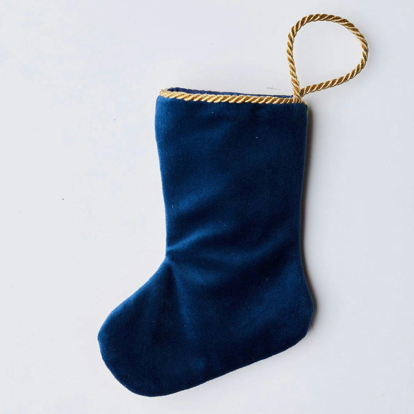 Mini Roar! Stocking