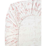 Crib Sheet