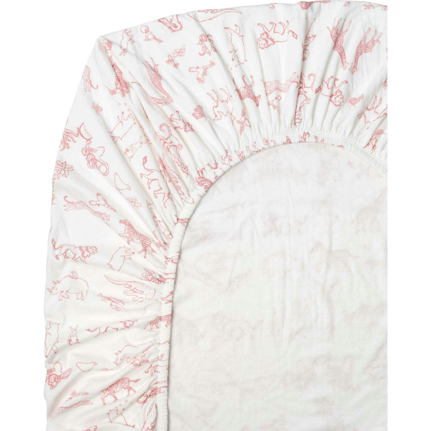 Crib Sheet