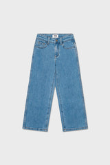 Wide Leg Jean