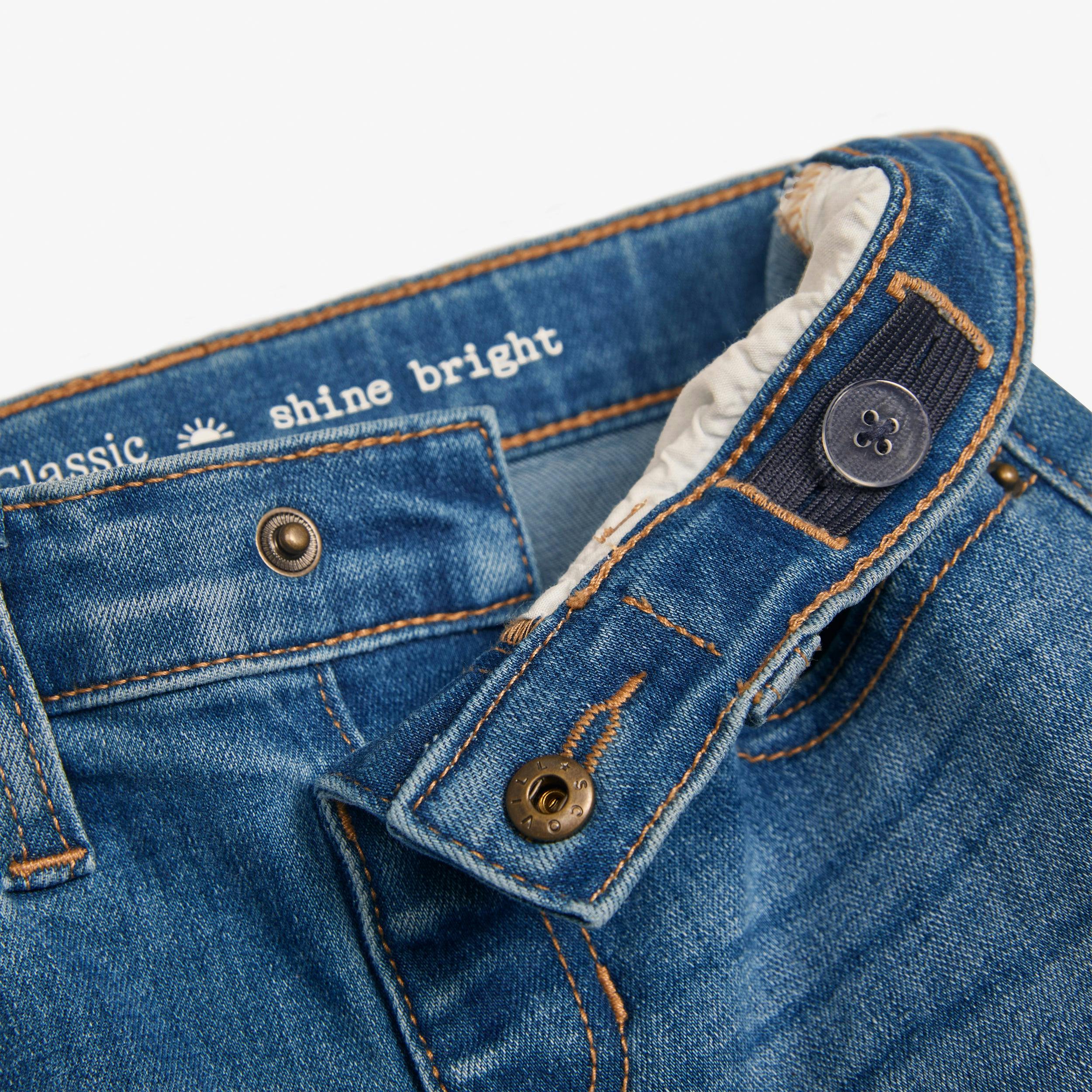 Kids classic jean