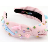 Patisserie Headband