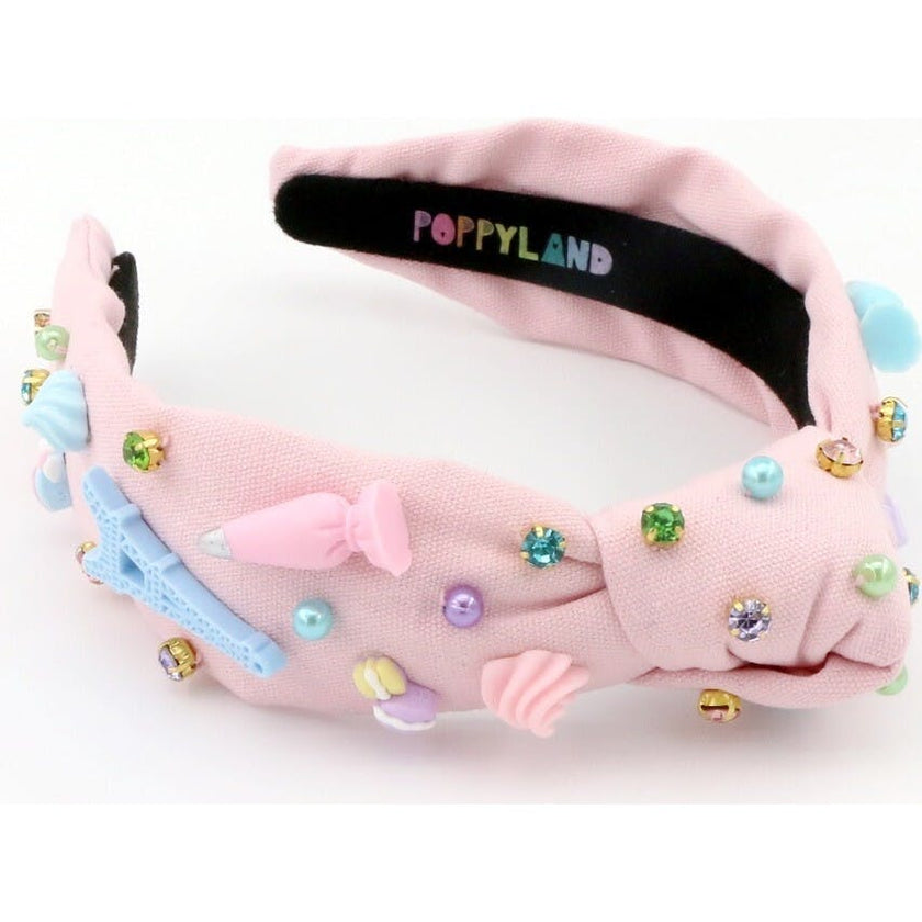 Patisserie Headband