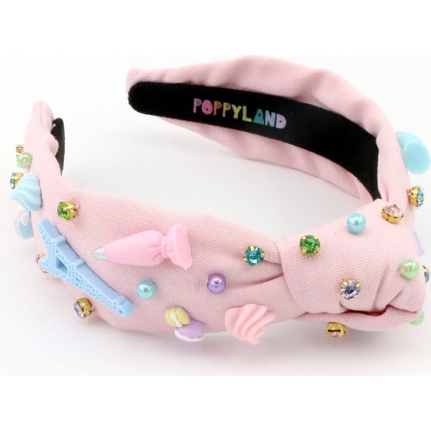 Patisserie Headband