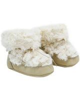 Little Royals Luna Winter Boots - Snow