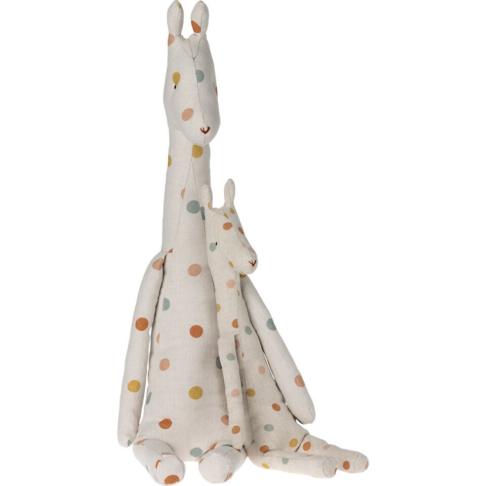 Giraffe, Big