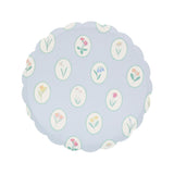 Bloomsbury Floral Pattern Side Plates