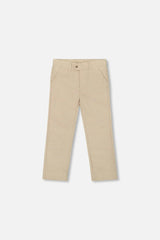 Classic Pants