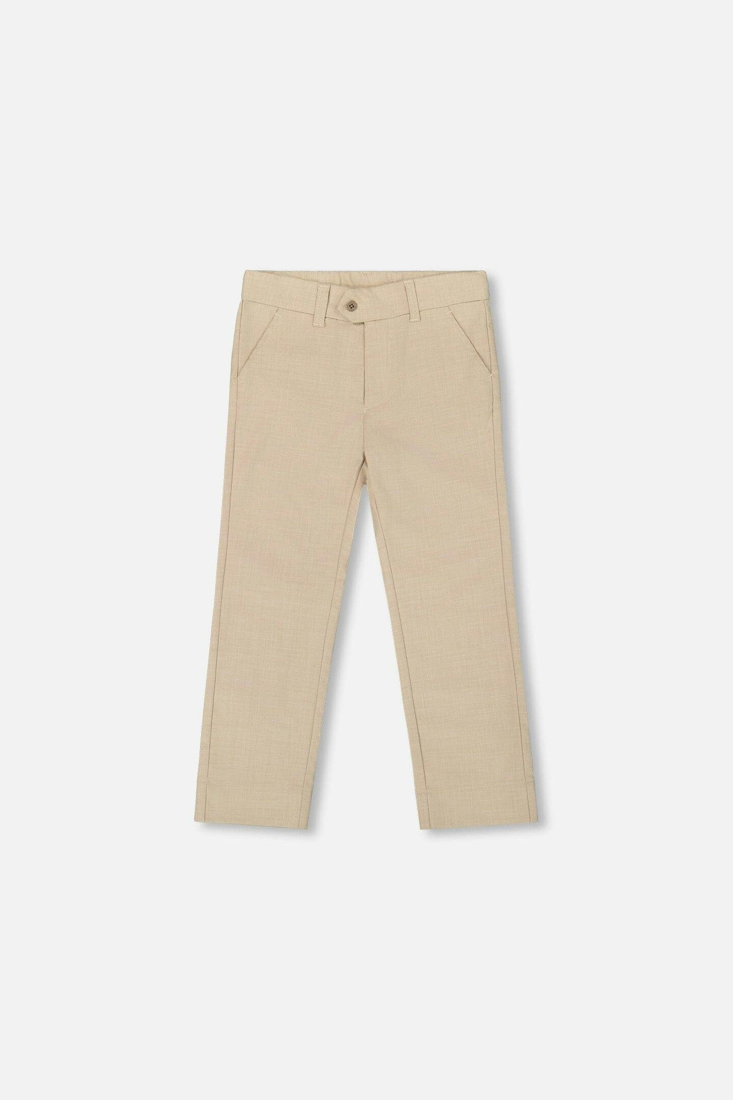 Classic Pants