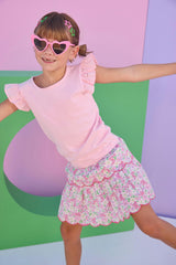 Eyelet Tank