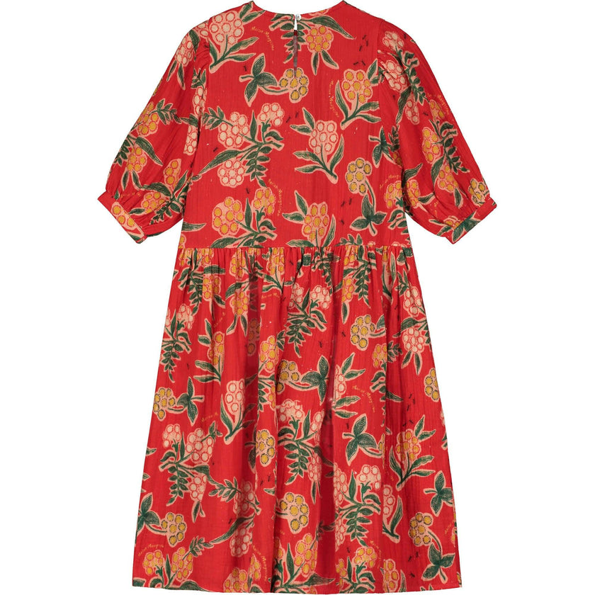 MIMOSA DRESS