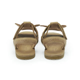 Dhalo Sandals | Koala | Truffle Leather