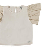Ubah Top | Soft Sand