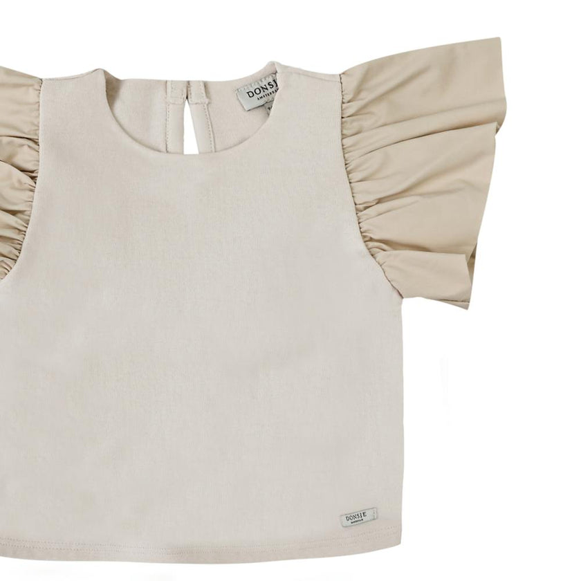 Ubah Top | Soft Sand