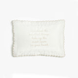Picnic Gingham Toddler Pillow Set, Prints