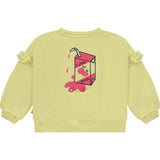 Juice Box Sweatshirt