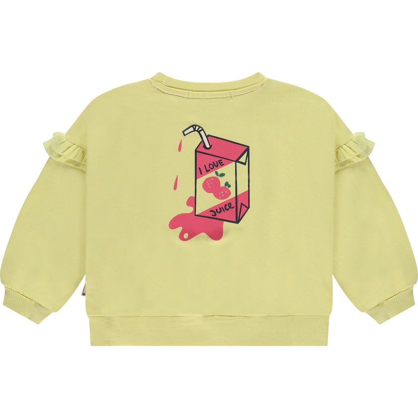 Juice Box Sweatshirt