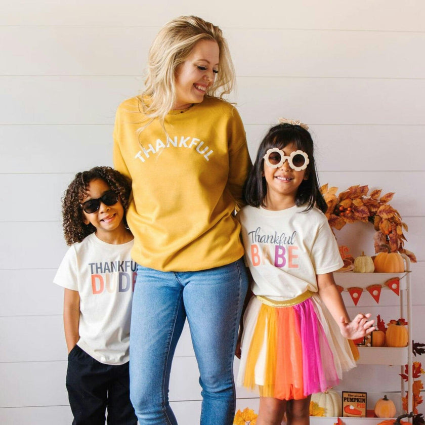Goldie Fairy Fall Harvest Tutu