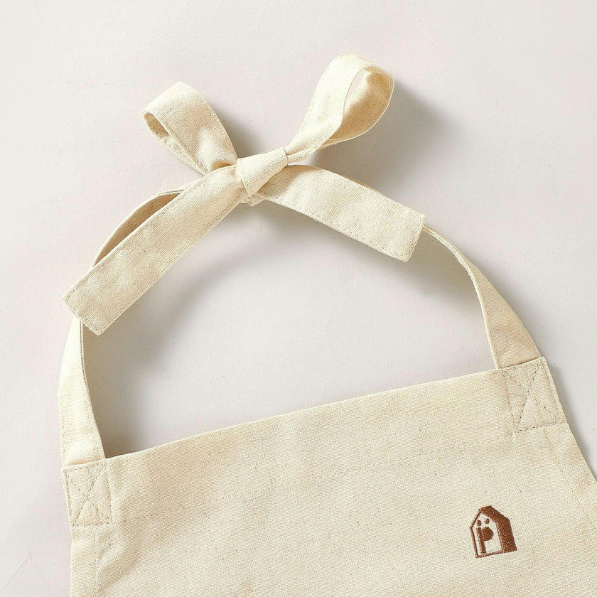 Apron & Hat Set