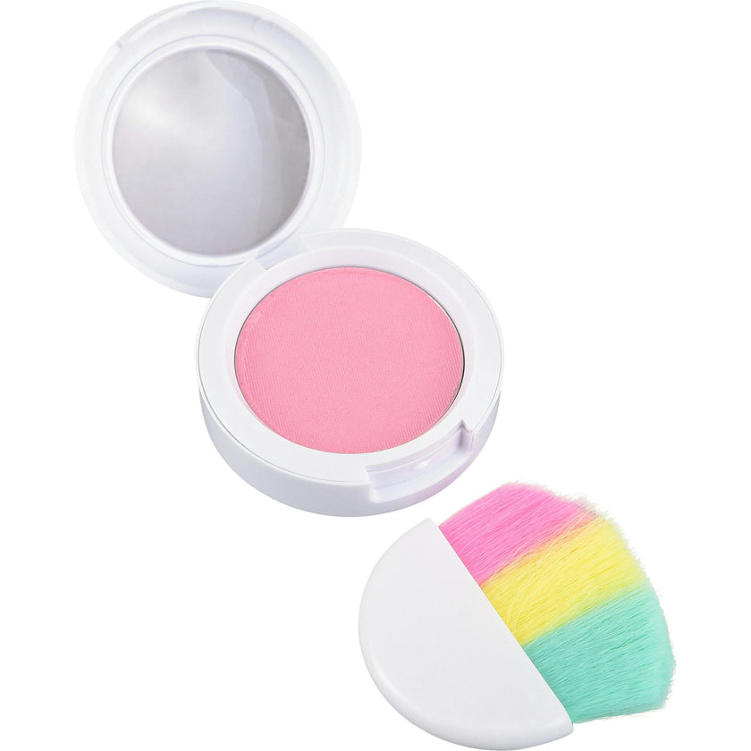 Snazzy Santa - Kids' Holiday Mineral Makeup Set