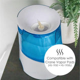 Warm Mist Humidifier