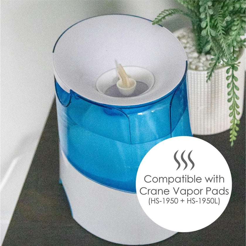 Warm Mist Humidifier