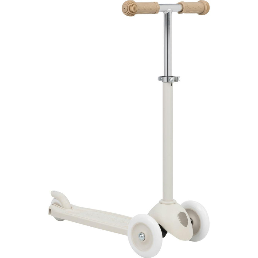 Eco Scooter