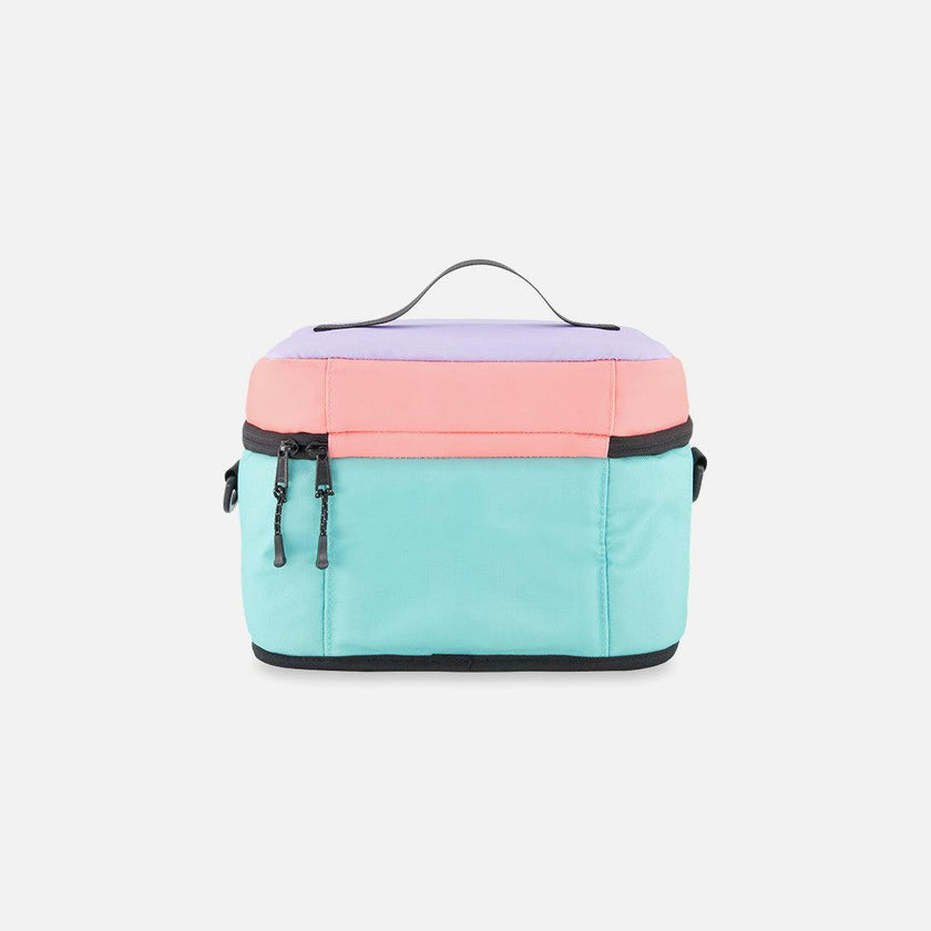 Little Boy Durable Spacious Functional Classic Lunch Box