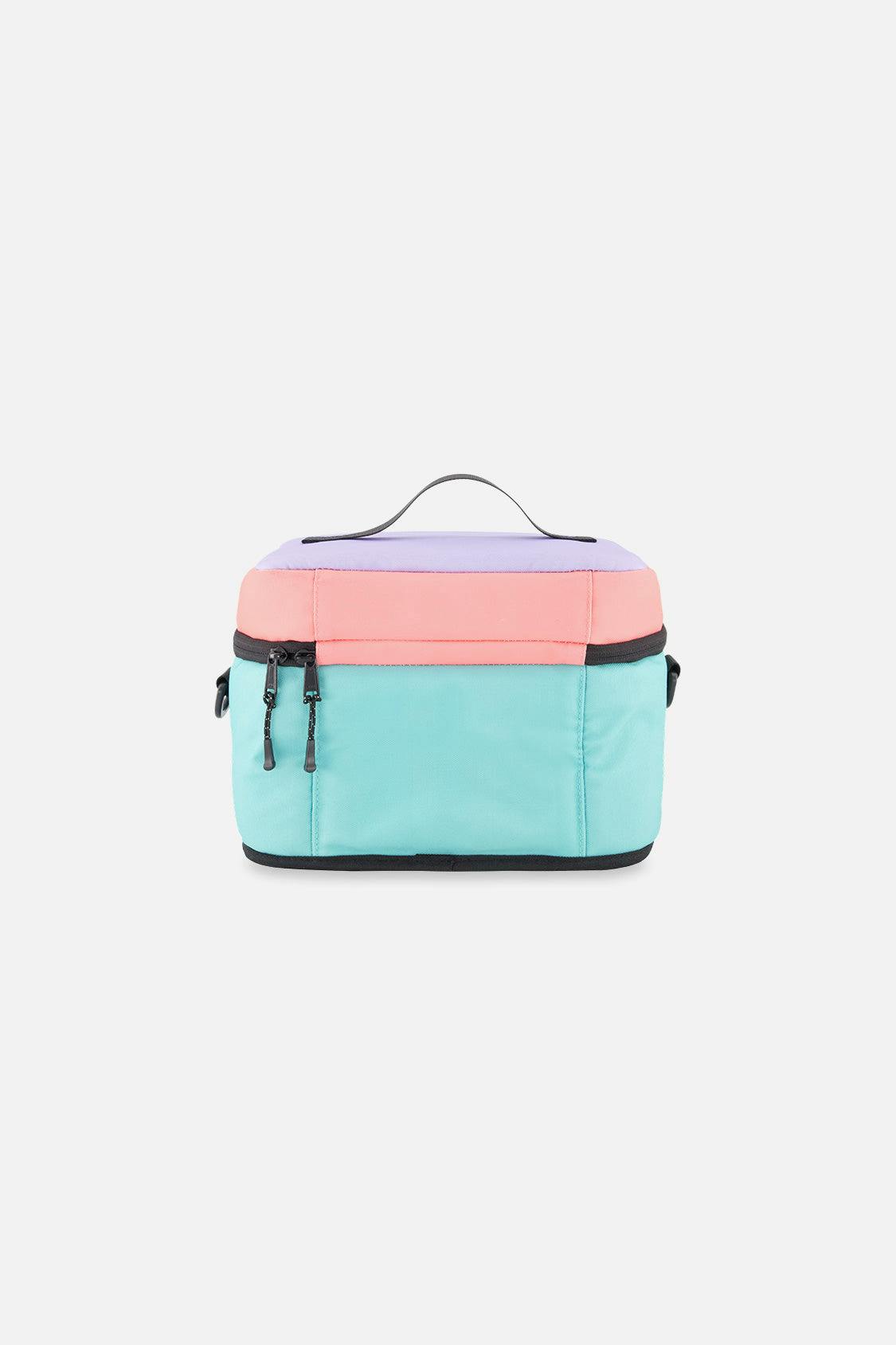 Little Boy Durable Spacious Functional Classic Lunch Box