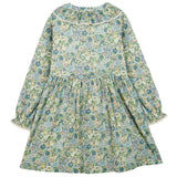 TARTINE ET CHOCOLAT Liberty Tea Party Dress