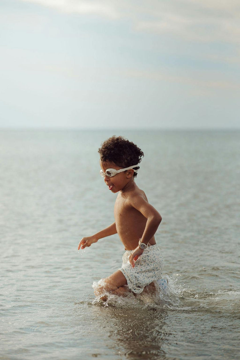Anti UV + Fog Swim Goggles