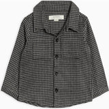 Lev Flannel Long Sleeve Collared Button Down Shirt
