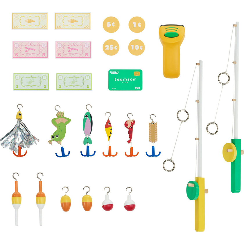 My Little Helper Fishing Shop