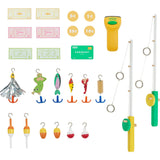 My Little Helper Fishing Shop
