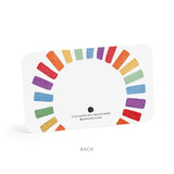 Set of 55 Little Notes