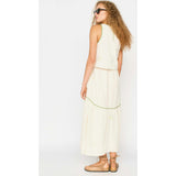 Santanyi Tank, Cream