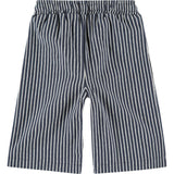 Striped Wide Leg Pants